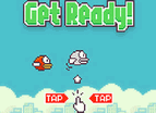 Flappy Bird�q����